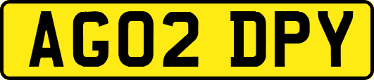 AG02DPY