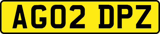 AG02DPZ