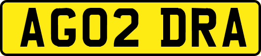 AG02DRA