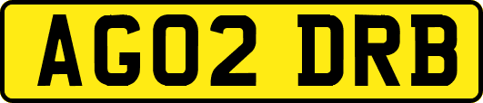 AG02DRB