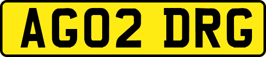 AG02DRG