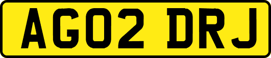 AG02DRJ