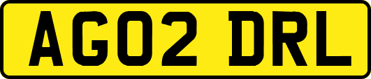 AG02DRL