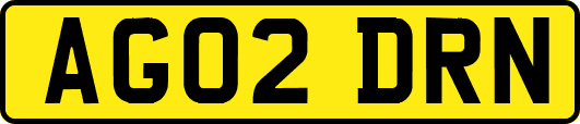 AG02DRN
