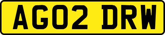 AG02DRW