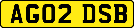 AG02DSB