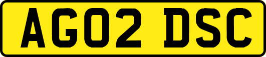 AG02DSC