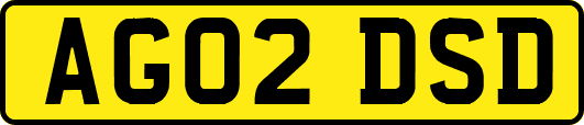 AG02DSD