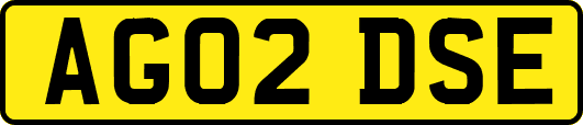 AG02DSE
