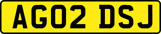 AG02DSJ