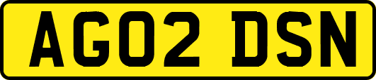 AG02DSN