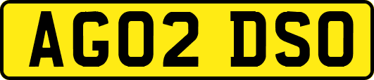 AG02DSO