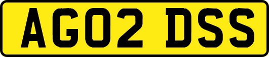 AG02DSS
