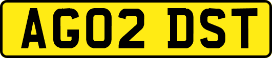 AG02DST