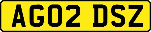 AG02DSZ