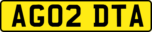 AG02DTA