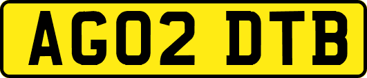 AG02DTB