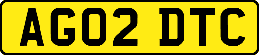 AG02DTC