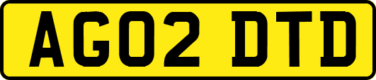 AG02DTD