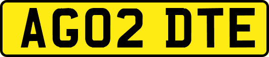 AG02DTE