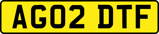 AG02DTF