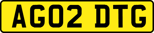 AG02DTG