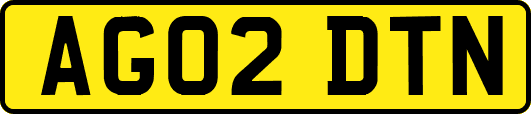AG02DTN