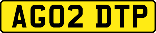 AG02DTP