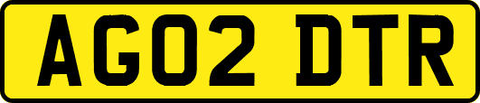 AG02DTR