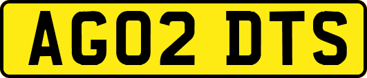 AG02DTS