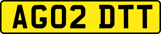 AG02DTT