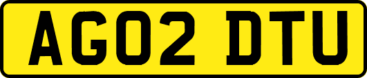AG02DTU