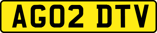AG02DTV