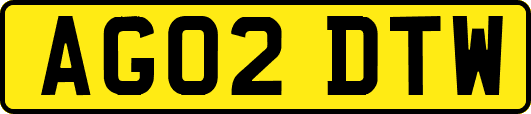 AG02DTW