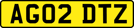 AG02DTZ