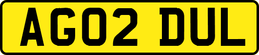 AG02DUL
