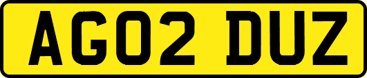 AG02DUZ