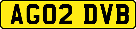 AG02DVB