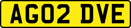 AG02DVE