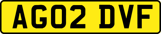 AG02DVF