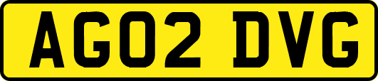 AG02DVG