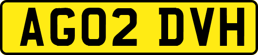 AG02DVH