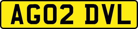 AG02DVL