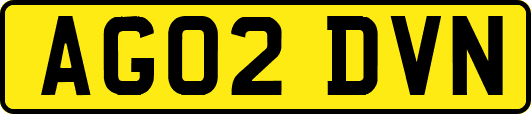 AG02DVN