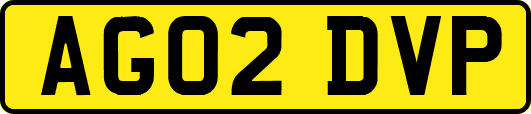AG02DVP