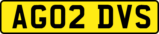 AG02DVS