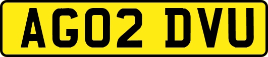 AG02DVU