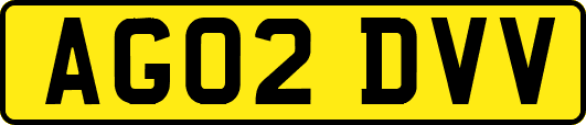 AG02DVV