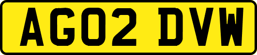 AG02DVW