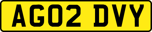 AG02DVY